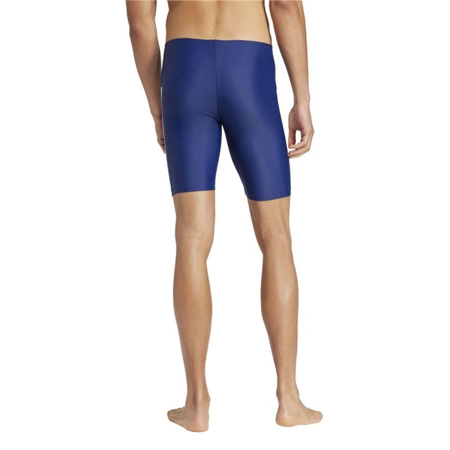 Badet�j til M�nd Adidas 3Bandas Bld Jam M�rkebl� #3