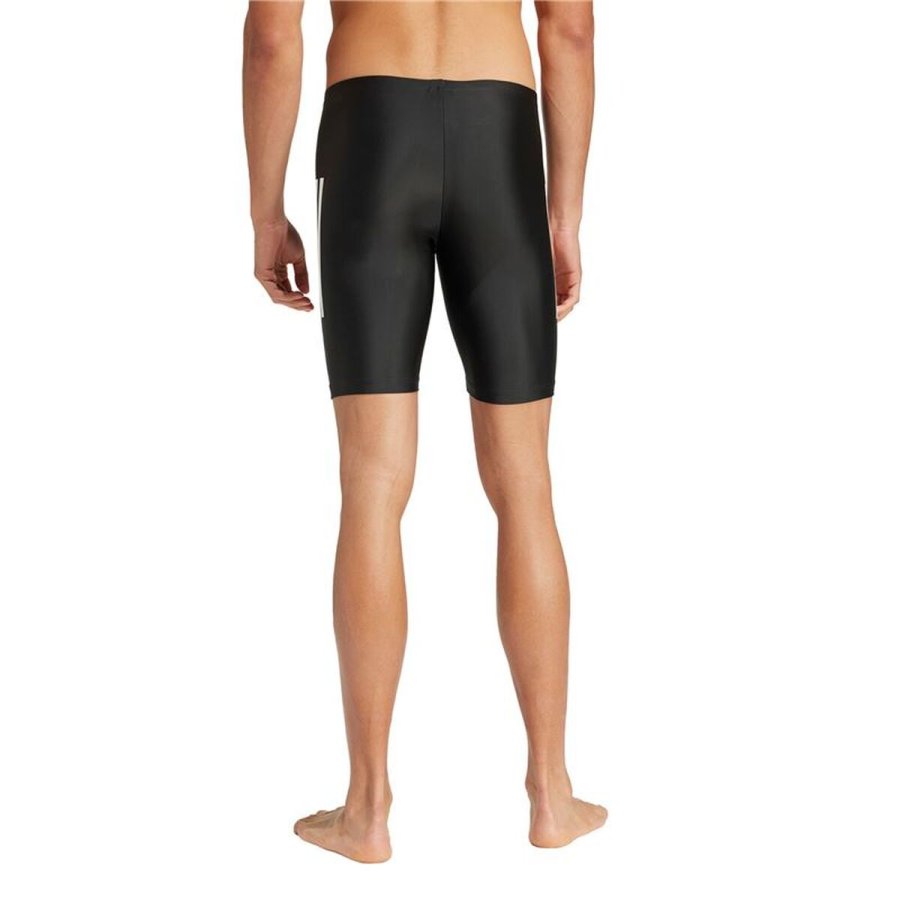 Badet�j til M�nd Adidas 3 Bandas Bld Jam Sort #1