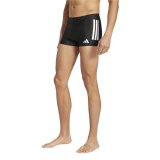 Badet�j til M�nd Adidas 3 Bandas Bld Boxer Sort #2