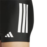 Badet�j til M�nd Adidas 3 Bandas Bld Boxer Sort #5