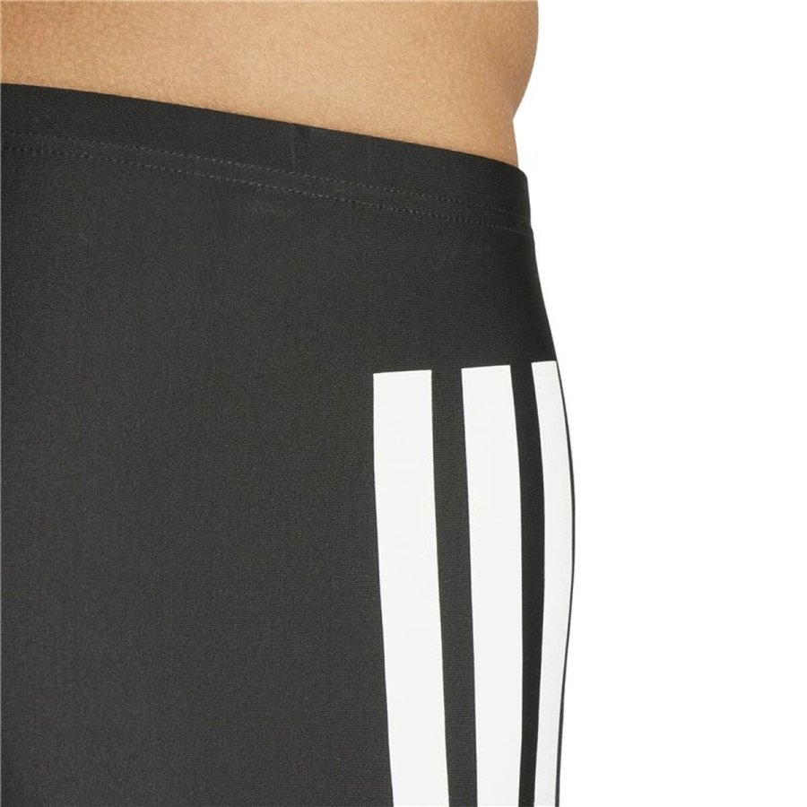 Badet�j til M�nd Adidas 3 Bandas Bld Boxer Sort #6