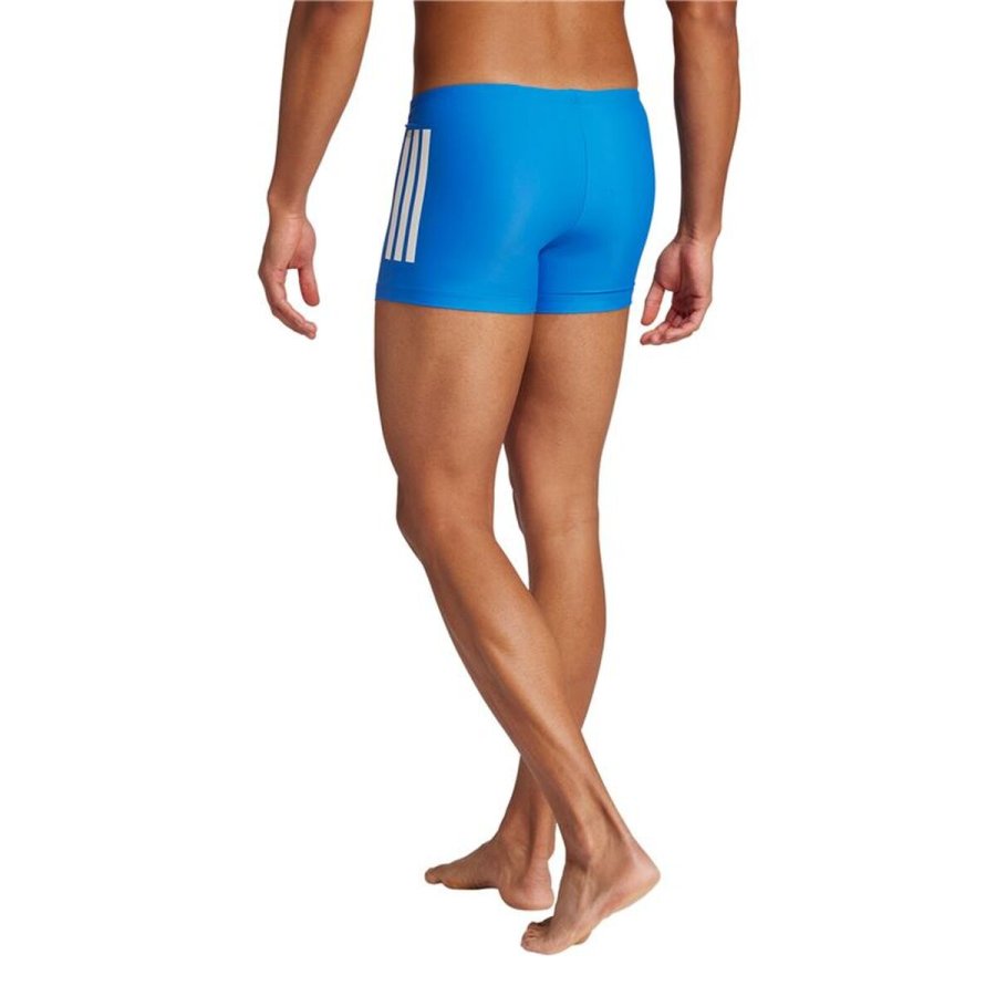 Badet�j til M�nd Adidas 3 Bandas Bld Boxer #3