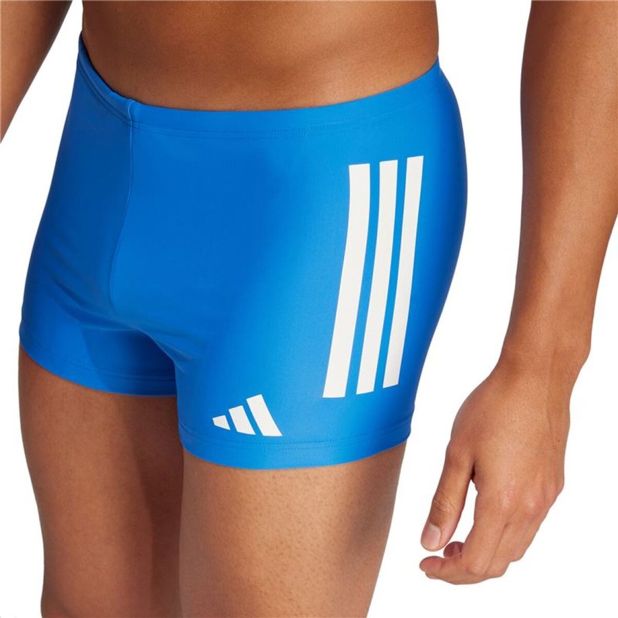 Badet�j til M�nd Adidas 3 Bandas Bld Boxer #4