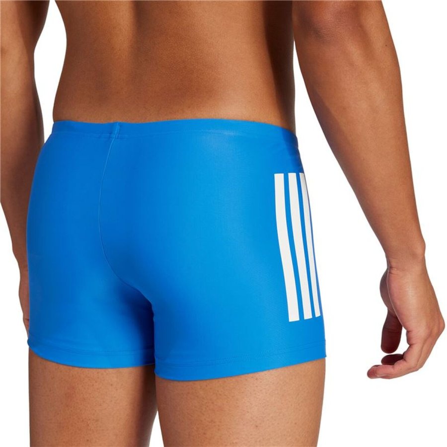 Badet�j til M�nd Adidas 3 Bandas Bld Boxer #5