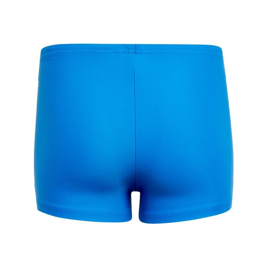 Badet�j til B�rn Adidas 3Bandas Bld Boxer #2