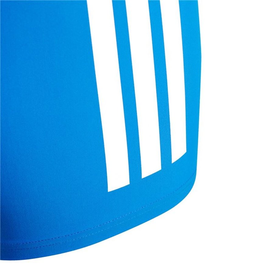 Badet�j til B�rn Adidas 3Bandas Bld Boxer #5
