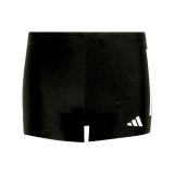 Badet�j til B�rn Adidas 3Bandas Bld Boxer Sort #1