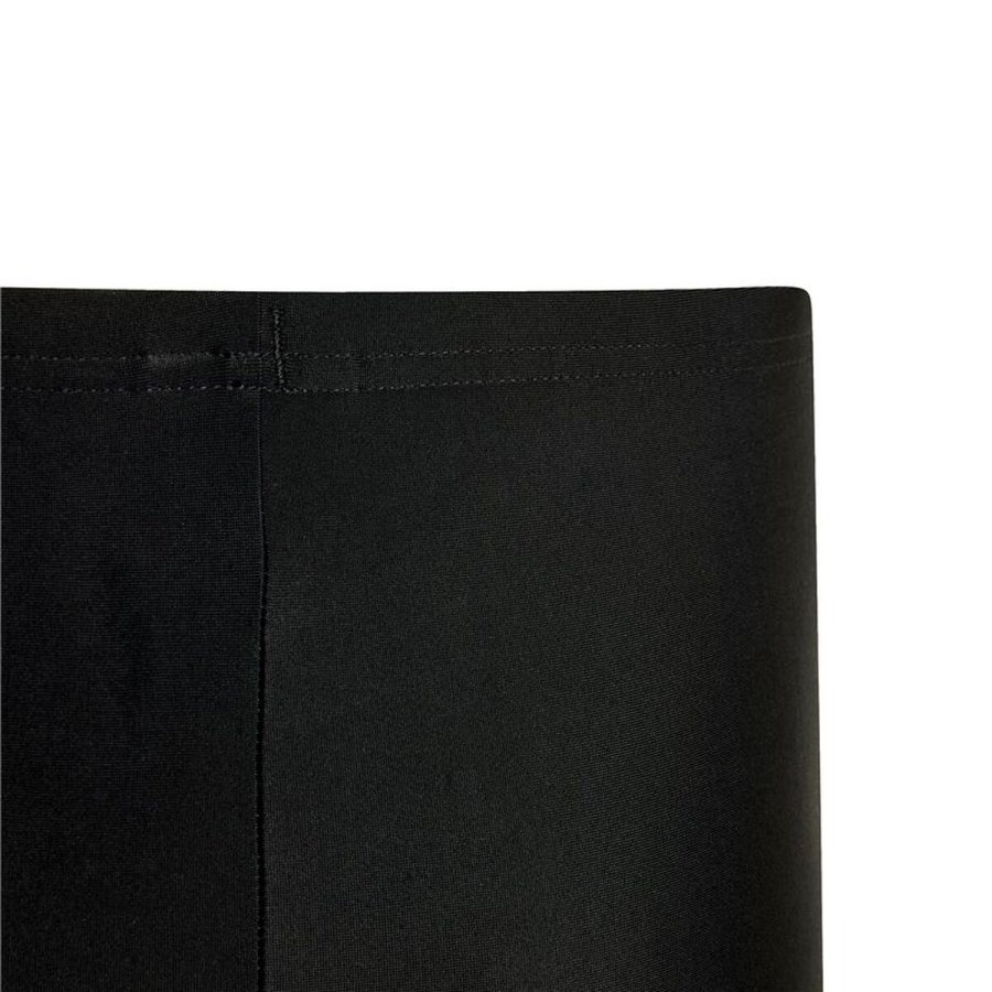 Badet�j til B�rn Adidas 3Bandas Bld Boxer Sort #3