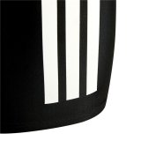 Badet�j til B�rn Adidas 3Bandas Bld Boxer Sort #5