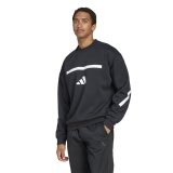 H�ttetr�je til M�nd Adidas Z.N.E. Crw Sort #2