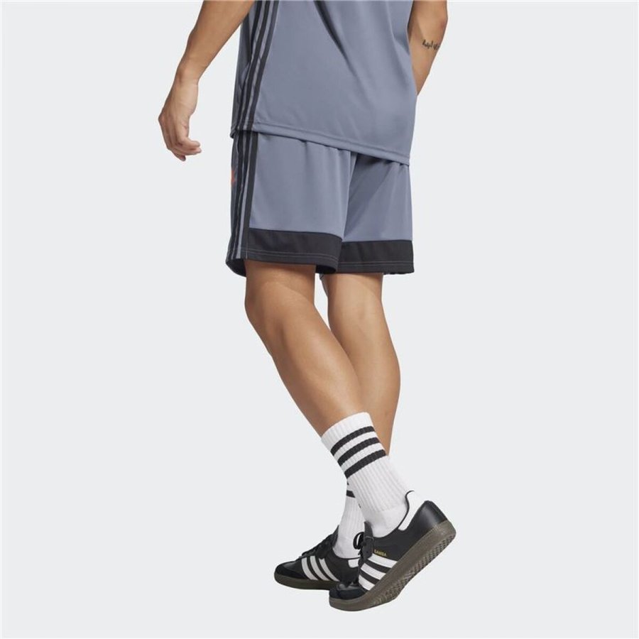 Sport Shorts Adidas Tiro Es #3