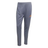 Tr�ningsdragt til voksne Adidas Tiro Es Ts Bl� #3