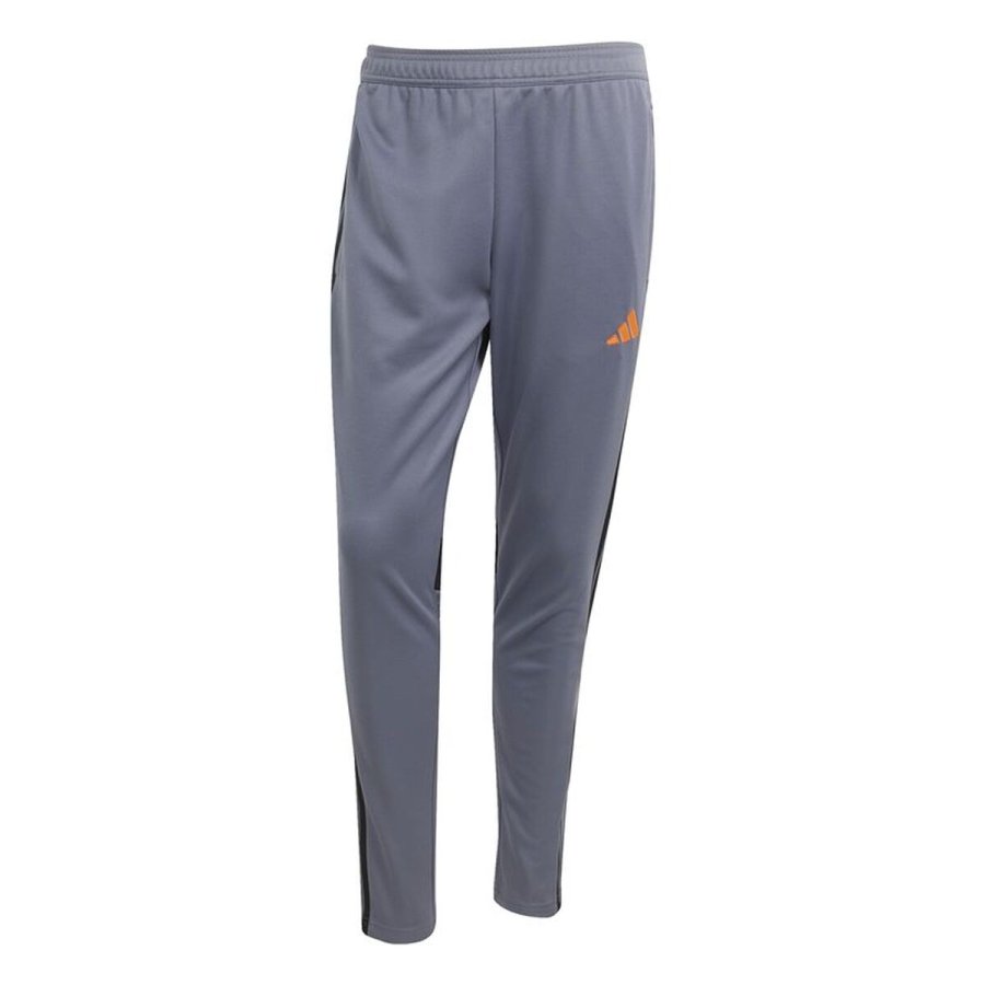 Tr�ningsdragt til voksne Adidas Tiro Es Ts Bl� #3