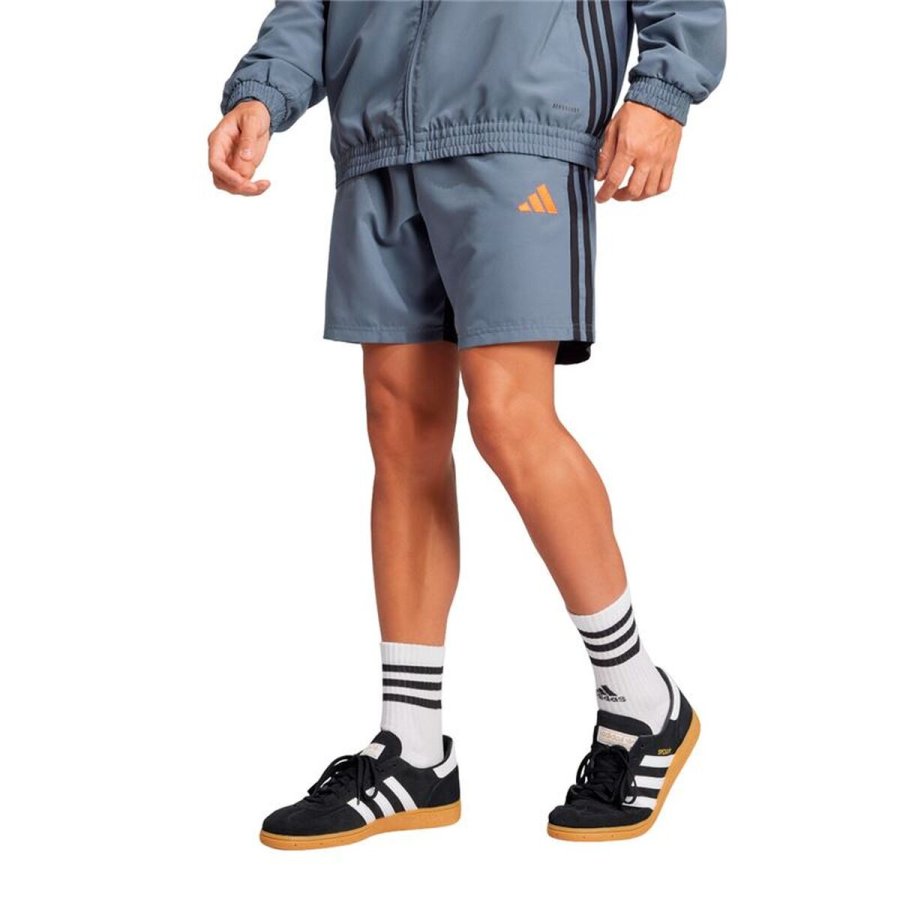 Sport Shorts Adidas Tiro Es #2