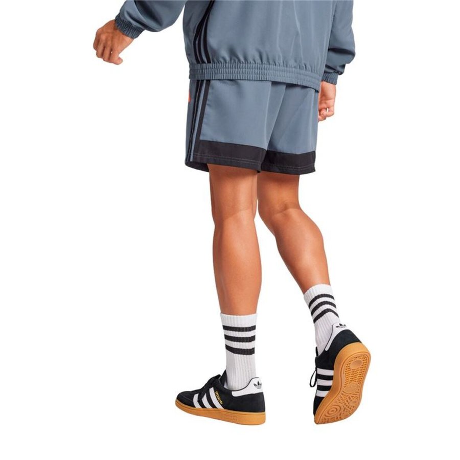 Sport Shorts Adidas Tiro Es #3