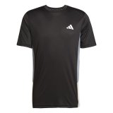 Kort�rmet T-shirt til M�nd Adidas JI8397 #1