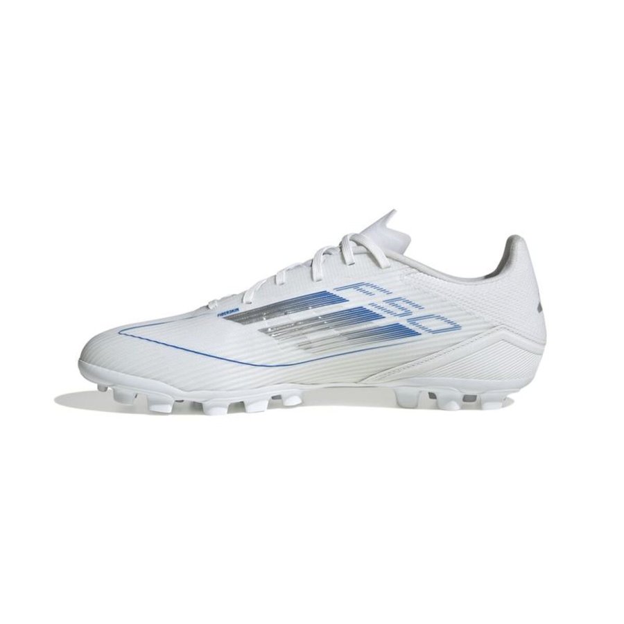 Voksen fodboldst�vler Adidas F50 League 2G/3G Ag Hvid #2