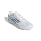 Voksen fodboldst�vler Adidas F50 League 2G/3G Ag Hvid #5