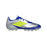 Voksen fodboldst�vler Adidas F50 League 2G/3G Ag Messi S�lvfarvet #1