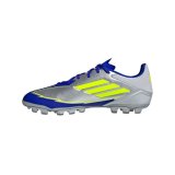 Voksen fodboldst�vler Adidas F50 League 2G/3G Ag Messi S�lvfarvet #2