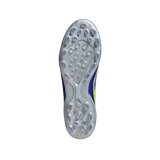 Voksen fodboldst�vler Adidas F50 League 2G/3G Ag Messi S�lvfarvet #3