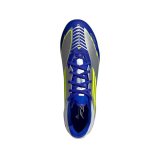 Voksen fodboldst�vler Adidas F50 League 2G/3G Ag Messi S�lvfarvet #4