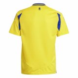 Fodboldtrje Adidas Al Nassr Fc 24/25 Gul #2