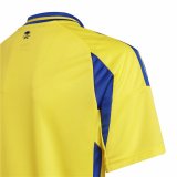 Fodboldtrje Adidas Al Nassr Fc 24/25 Gul #5