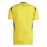Kort�rmet fodboldtr�je til m�nd Adidas Al Nassr Fc 24/25 Home Jersey #2