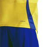 Kort�rmet fodboldtr�je til m�nd Adidas Al Nassr Fc 24/25 Home Jersey #5