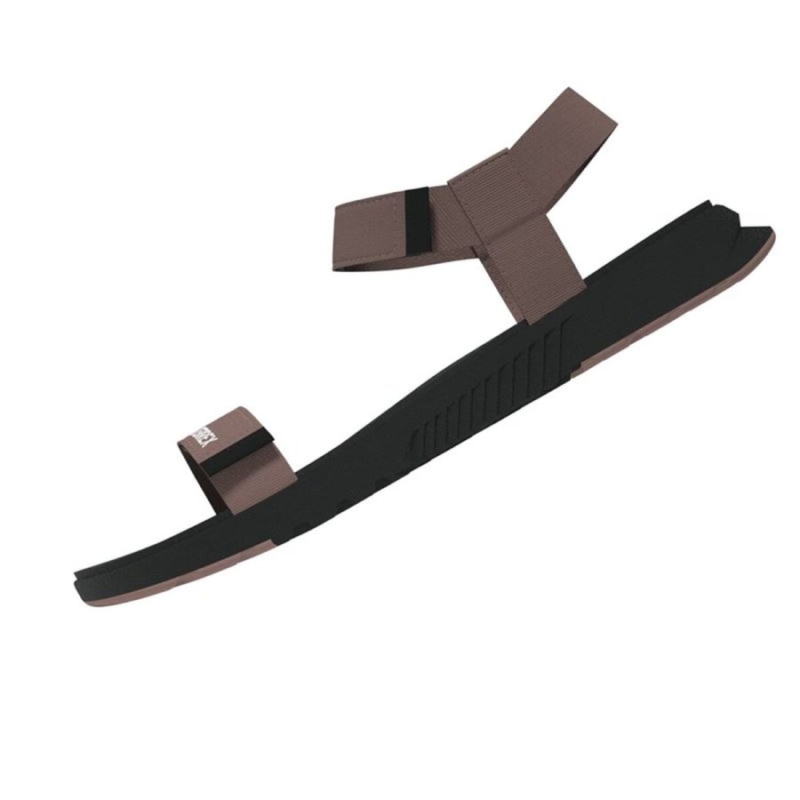 Mountain sandaler Adidas Terrex Hydroterra Light  Brun #4