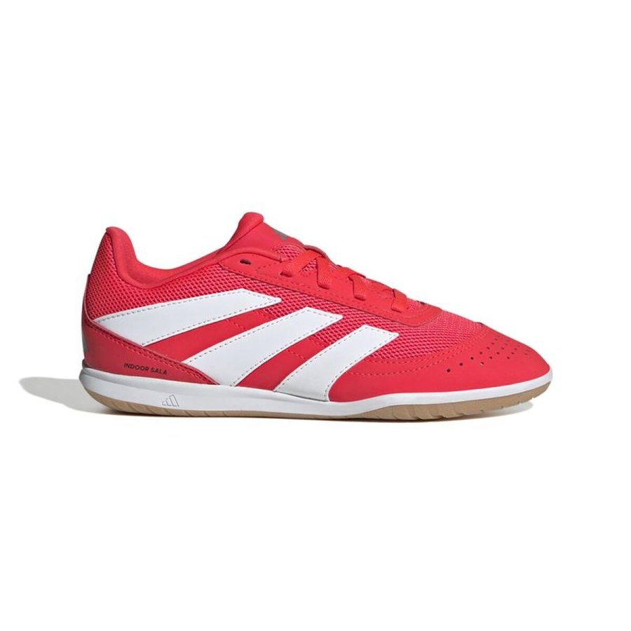 Indend�rs fodboldst�vler til b�rn Adidas Predator Club In Sala R�d #1