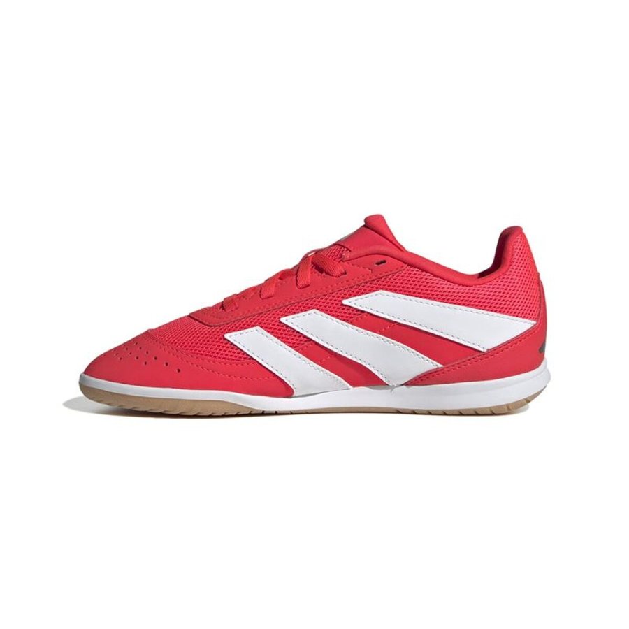 Indend�rs fodboldst�vler til b�rn Adidas Predator Club In Sala R�d #4