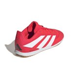 Indend�rs fodboldst�vler til b�rn Adidas Predator Club In Sala R�d #6