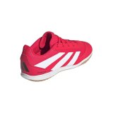 Indend�rs fodboldst�vler til voksne Adidas Predator Club In Sala R�d #6