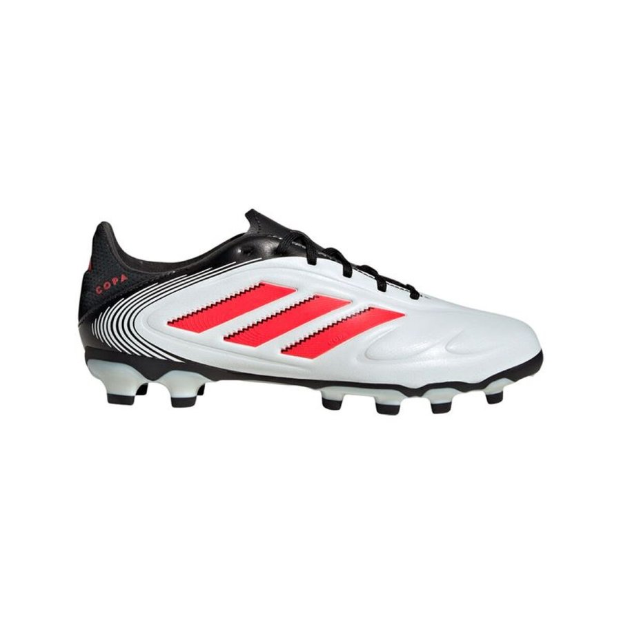Fodboldst�vler til b�rn Adidas Copa Pure III League Mg Hvid #1