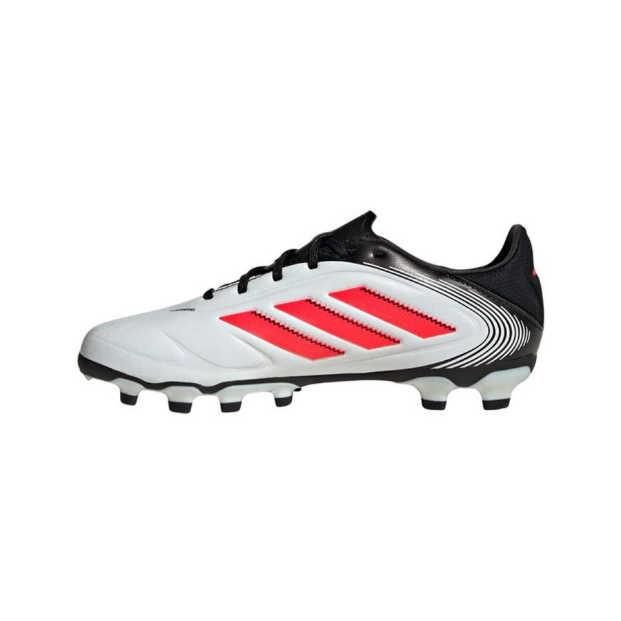 Fodboldst�vler til b�rn Adidas Copa Pure III League Mg Hvid #2