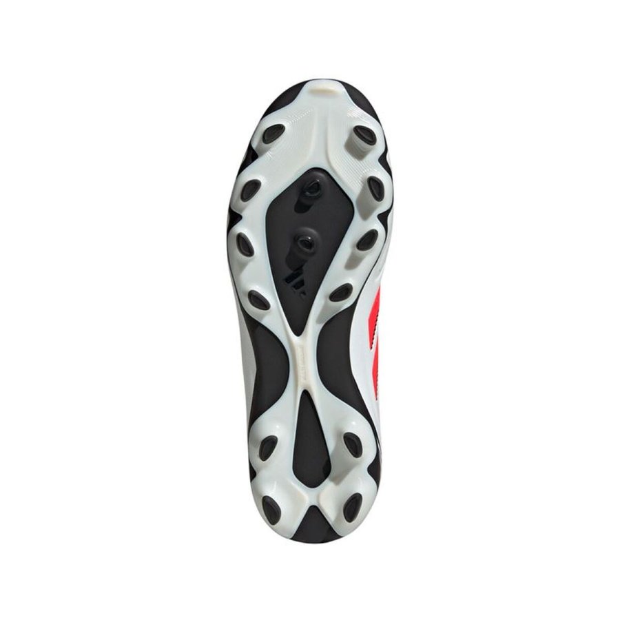 Fodboldst�vler til b�rn Adidas Copa Pure III League Mg Hvid #3