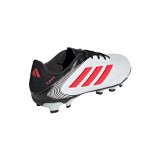 Fodboldst�vler til b�rn Adidas Copa Pure III League Mg Hvid #6