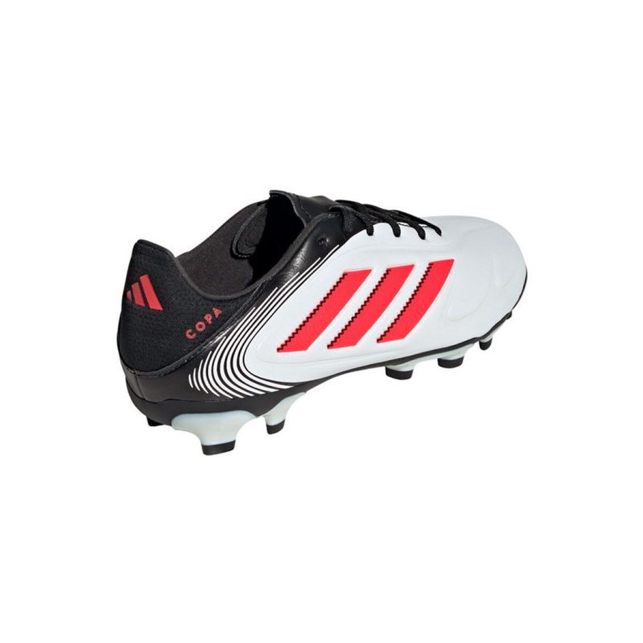 Fodboldst�vler til b�rn Adidas Copa Pure III League Mg Hvid #6