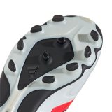 Fodboldst�vler til b�rn Adidas Copa Pure III League Mg Hvid #7