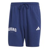 Herre Shorts Adidas 3Bandas Bl� #1