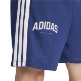 Herre Shorts Adidas 3Bandas Bl� #5
