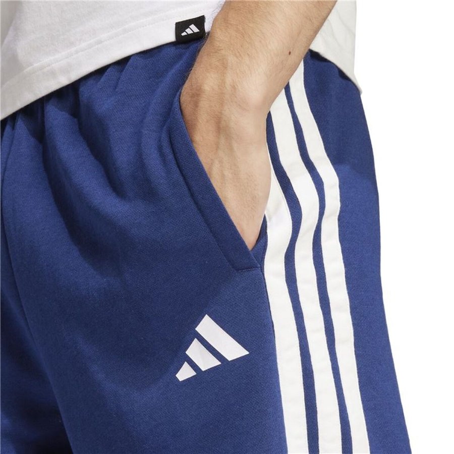 Herre Shorts Adidas 3Bandas Bl� #6