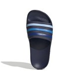 Klipklappere til b�rn Adidas Adilette Aqua Marinebl� #2