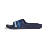 Klipklappere til b�rn Adidas Adilette Aqua Marinebl� #4