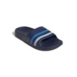 Klipklappere til b�rn Adidas Adilette Aqua Marinebl� #5