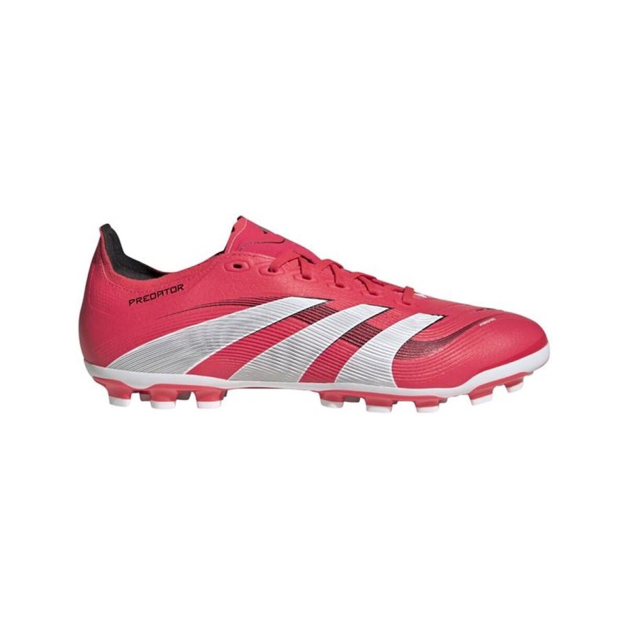 Voksen fodboldst�vler Adidas Predator League R�d #1