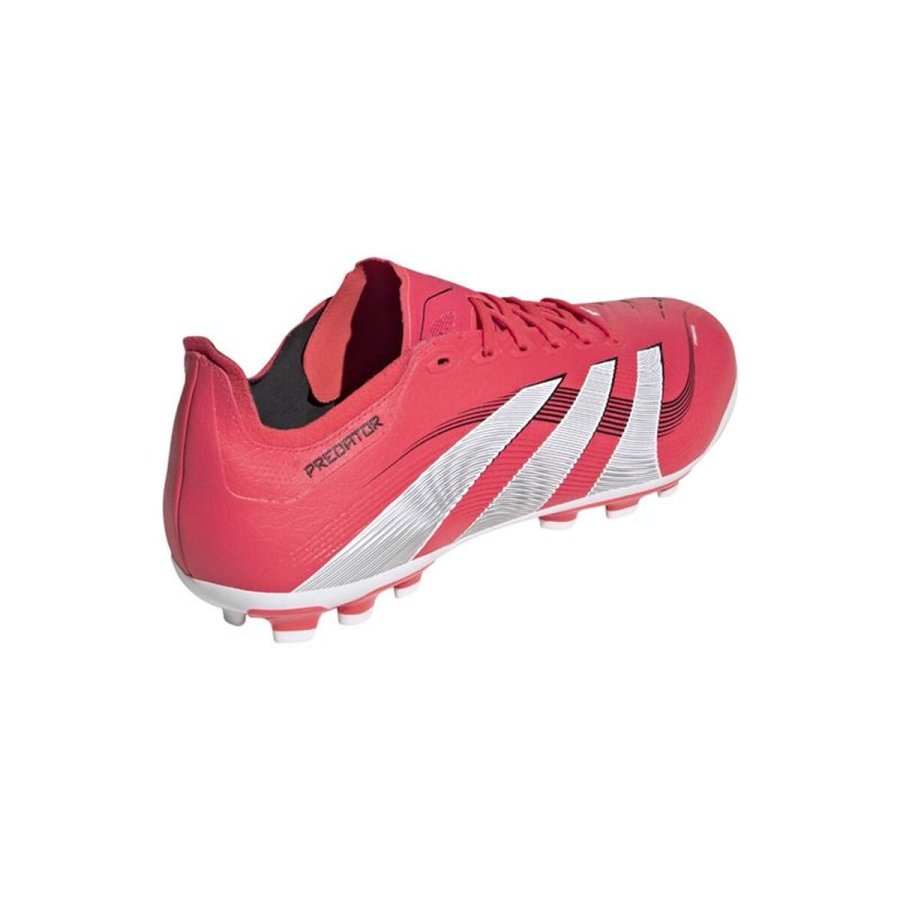 Voksen fodboldst�vler Adidas Predator League R�d #6