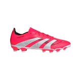 Voksen fodboldst�vler Adidas Predator League Mg R�d #1